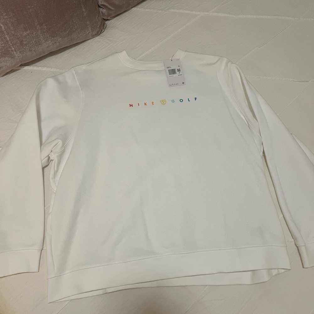 Nike Golf Sweatshirt